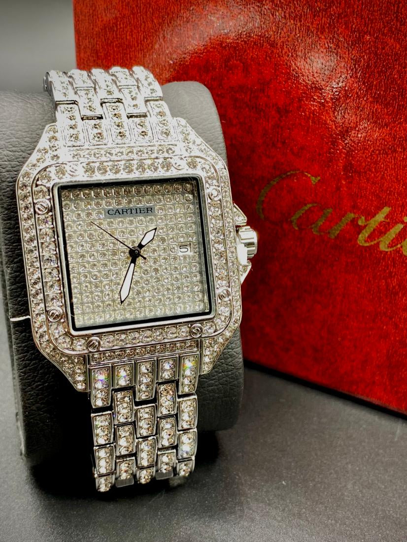 CARTIER