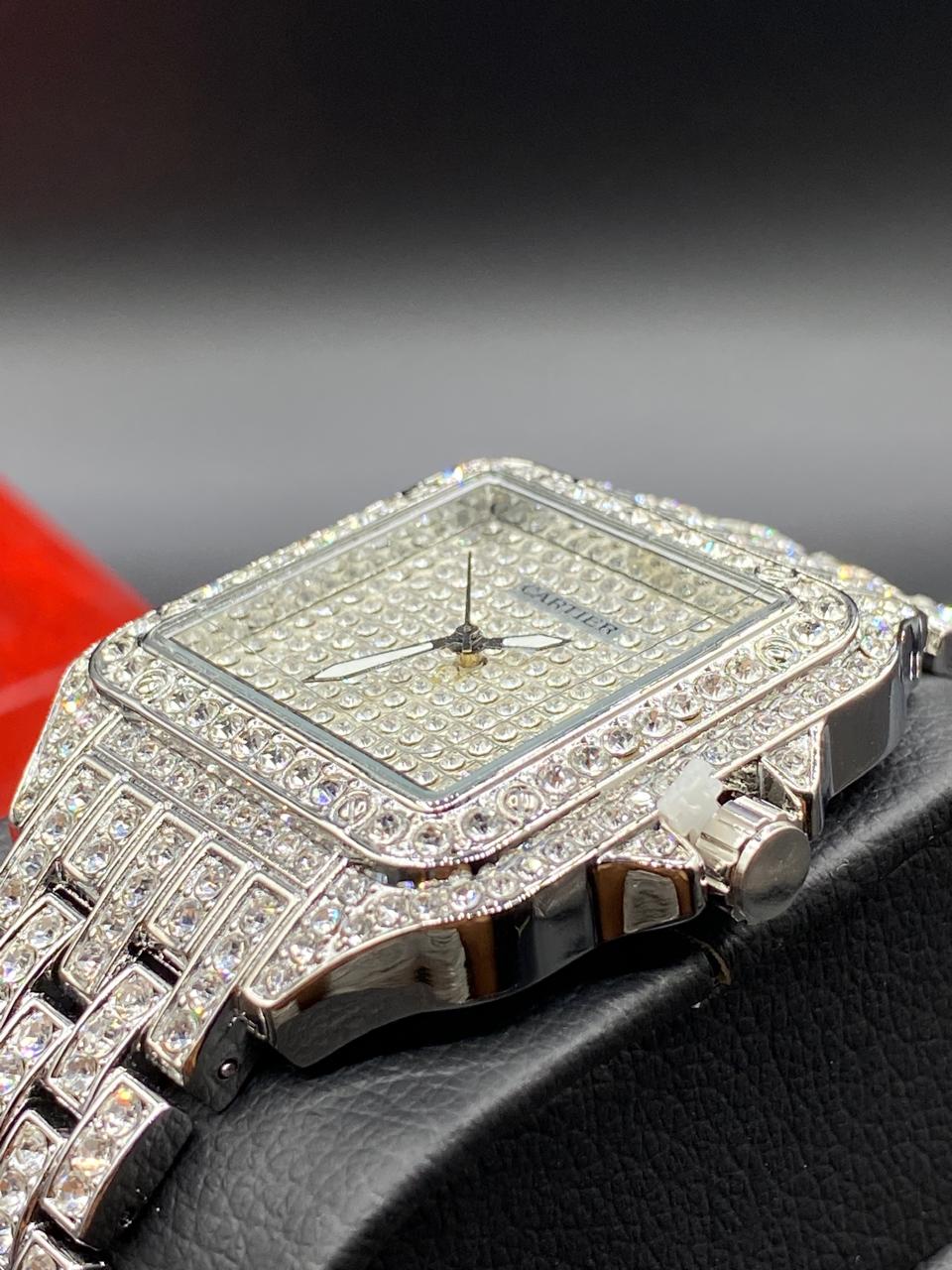 CARTIER