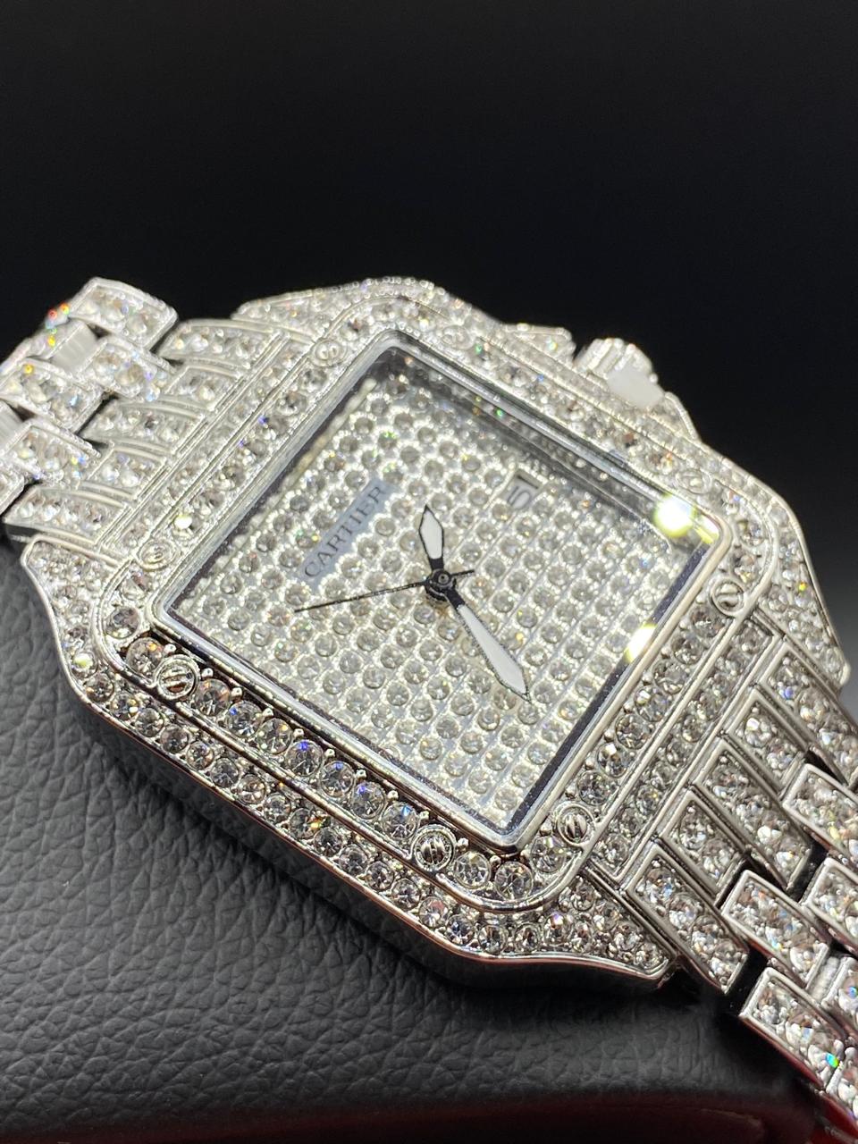 CARTIER