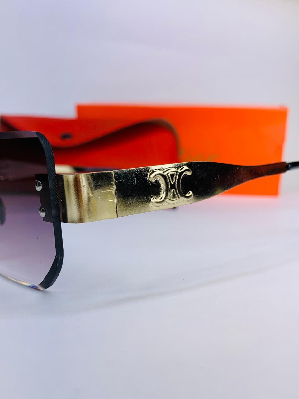 GUCCI GLASSES