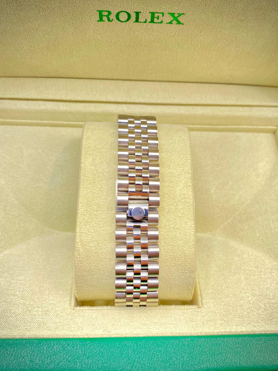 ROLEX GMT MASTER with Rotating Dial with Date