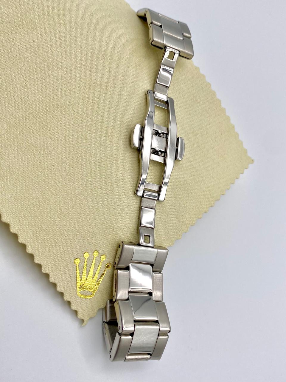 ROLEX SUBMARINER CHAIN with Rotating Dial with Date