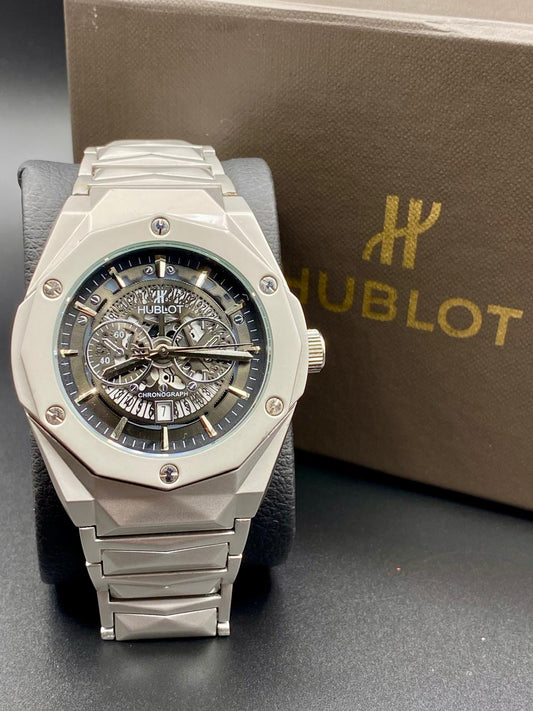 HUBLOT CUT
