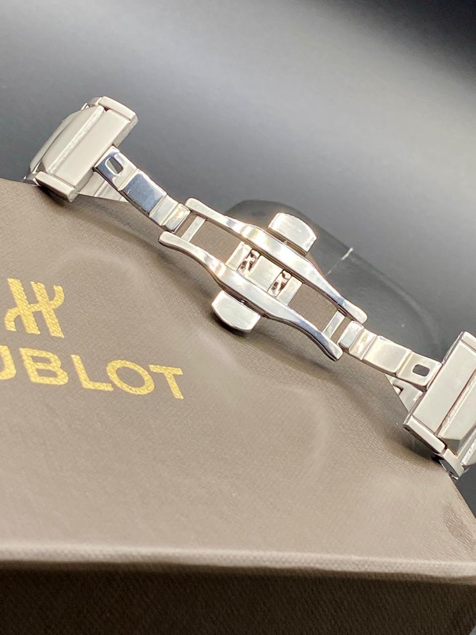 HUBLOT CUT