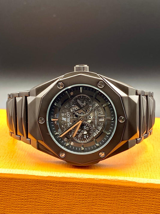 HUBLOT CUT