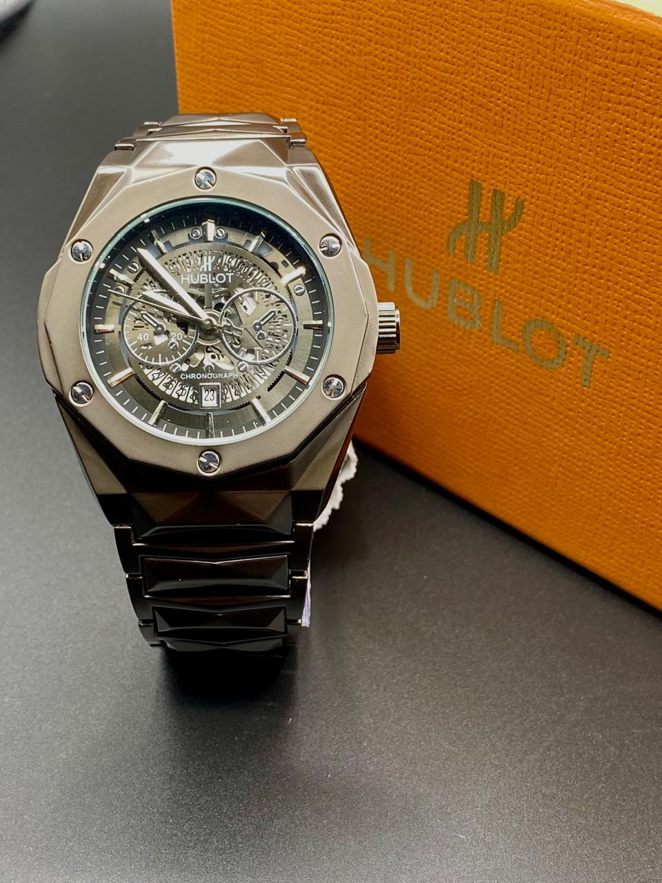 HUBLOT CUT