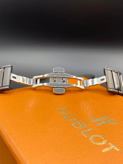 HUBLOT CUT