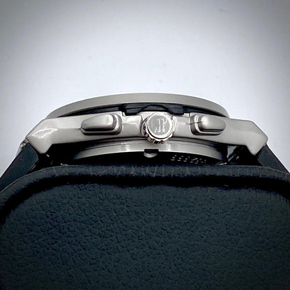 HUBLOT GENEVE LEATHER STRAP