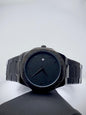 BLACK ARABIC AURA STAINLESS STEEL