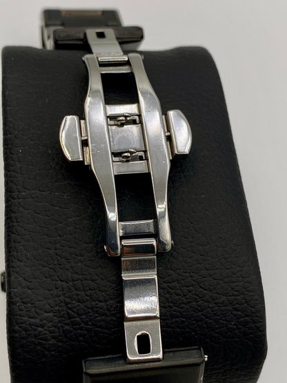 BLACK ARABIC AURA STAINLESS STEEL