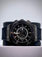 HUBLOT GENEVE LEATHER STRAP