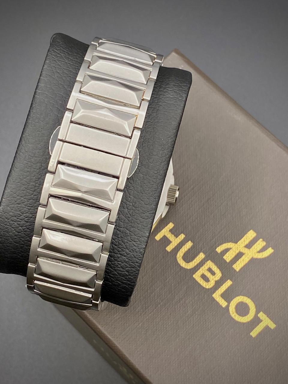HUBLOT CUT